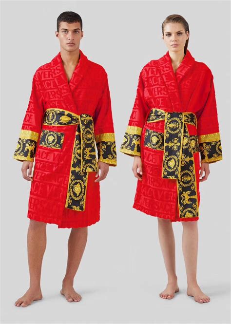 fake versace robe|versace authentication.